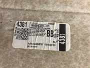 Verkleidung Dachrahmen Mercedes-Benz V-Klasse W447 4476900850