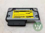 Steuergerät Airbag Opel GT Cabriolet 25820724