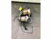 Rußpartikelfilter MAN TGE Kasten 7LA131690F