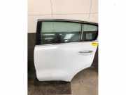 Tür links hinten Kia Sportage 4 QL, QLE 77003F1000