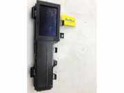 Drehzahlmesser Renault Grand Scenic III JZ 248103557R