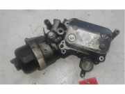 Ölfilterträger Chevrolet Aveo Schrägheck T300 55238292