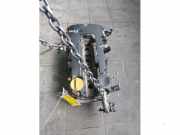 Zylinderkopf Opel Corsa E X15