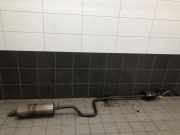 Auspuffanlage Ford Puma II M1T15L230AD