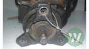 Hinterachsgetriebe Mercedes-Benz C-Klasse W203 A2033505314