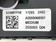 Sicherungskasten Mercedes-Benz GLC Coupe C253 2059068501