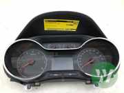 Drehzahlmesser Opel Crossland X P17 9842123480