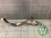 Katalysator ohne Lambdasonde Mercedes-Benz M-Klasse W166 A1664907414
