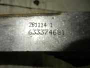 Getriebestütze Opel Adam 633374681