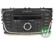 CD-Radio Ford Focus II DA, DP, HCP 7M5T18C815BC
