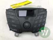 Radio Bedienschalter Ford Transit V363 Kasten FCD, FDD BK3T18D815BG