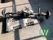 Hinterachse komplett Mercedes-Benz Sprinter 3,5t Bus 907 A9073501101