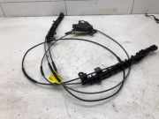 Motor Heckklappe Audi A6 Avant 4G, C7 4G9863560A