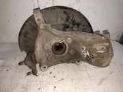 Achsschenkel links vorne VW Passat B6 3C2