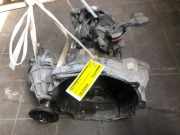 Schaltgetriebe Skoda Yeti 5L 0A4300052E