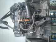 Motor ohne Anbauteile (Diesel) VW Passat B5.5 3B3