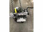 Motor ohne Anbauteile (Benzin) VW Polo VI AW 04C100098K