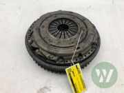 Zweimassenschwungrad Mercedes-Benz Sprinter 3,5t Kasten 907, 910 0002500900