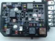 Sicherungskasten Opel Astra K B16 812461952