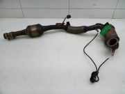 Katalysator ohne Lambdasonde Skoda Fabia III Kombi NJ 2Q0131701S