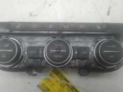 Heizungsbetätigung (Konsole) VW Passat B8 3G 5G0907044BP