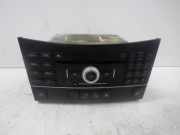 CD-Radio Mercedes-Benz E-Klasse Kombi S212 2129008404