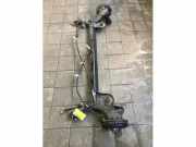 Hinterachse komplett Suzuki Ignis III MF