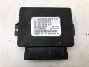 Steuergerät Feststellbremse Mercedes-Benz SLK R172 2469003014