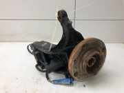 Achsschenkel links vorne Citroen C3 III SX 1607557480