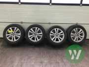 Kompletträder Ford Kuga II DM2 GJ5C1007B1A