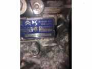 Automatikgetriebe Opel Mokka B 9838766480