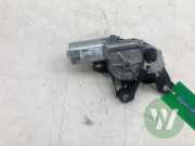 Wischermotor hinten Audi A4 Allroad 8W, B9 4M0955711A