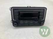 Radio VW Transporter T6 Kasten 7F0035153
