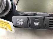 Heizungsbetätigung (Konsole) Ssangyong Korando CK 6874034101