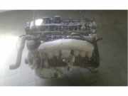 Motor ohne Anbauteile (Diesel) Mercedes-Benz E-Klasse W210