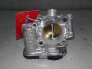 Drosselklappenstutzen Opel Meriva B 55565489