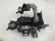 Turbolader Audi A6 Avant 4B, C5 059145701S