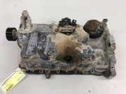 Ölwanne Kia Sportage 4 QL, QLE