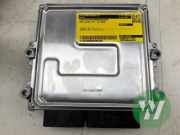 Steuergerät Motor Opel Astra L OV5 9851418180