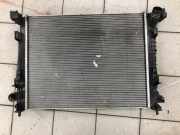 Kühler Dacia Sandero III DJF 214107347R