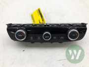 Heizungsbetätigung (Konsole) Opel Crossland X P17 9855832280