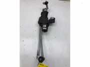 Wischermotor vorne Citroen Jumper III Kasten 1363338080