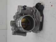 Drosselklappenstutzen Opel Corsa E X15 55562270