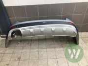 Stoßstange hinten Audi A4 Allroad 8W, B9 8W9807067G