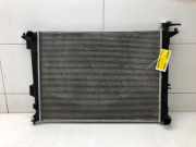 Kühler Kia Carens IV RP 25310A4050