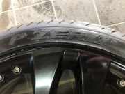 Reifen auf Stahlfelge Jaguar F-Type Coupe QQ6 EX5M1007DA