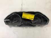 Drehzahlmesser Peugeot 2008 I 9825986680