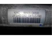 Lenkgetriebe Kia Picanto 3 JA 56500G6500