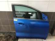 Tür rechts vorne Kia Sportage 4 QL, QLE 76004F1000