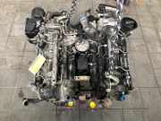 Motor ohne Anbauteile (Diesel) Mercedes-Benz M-Klasse W164